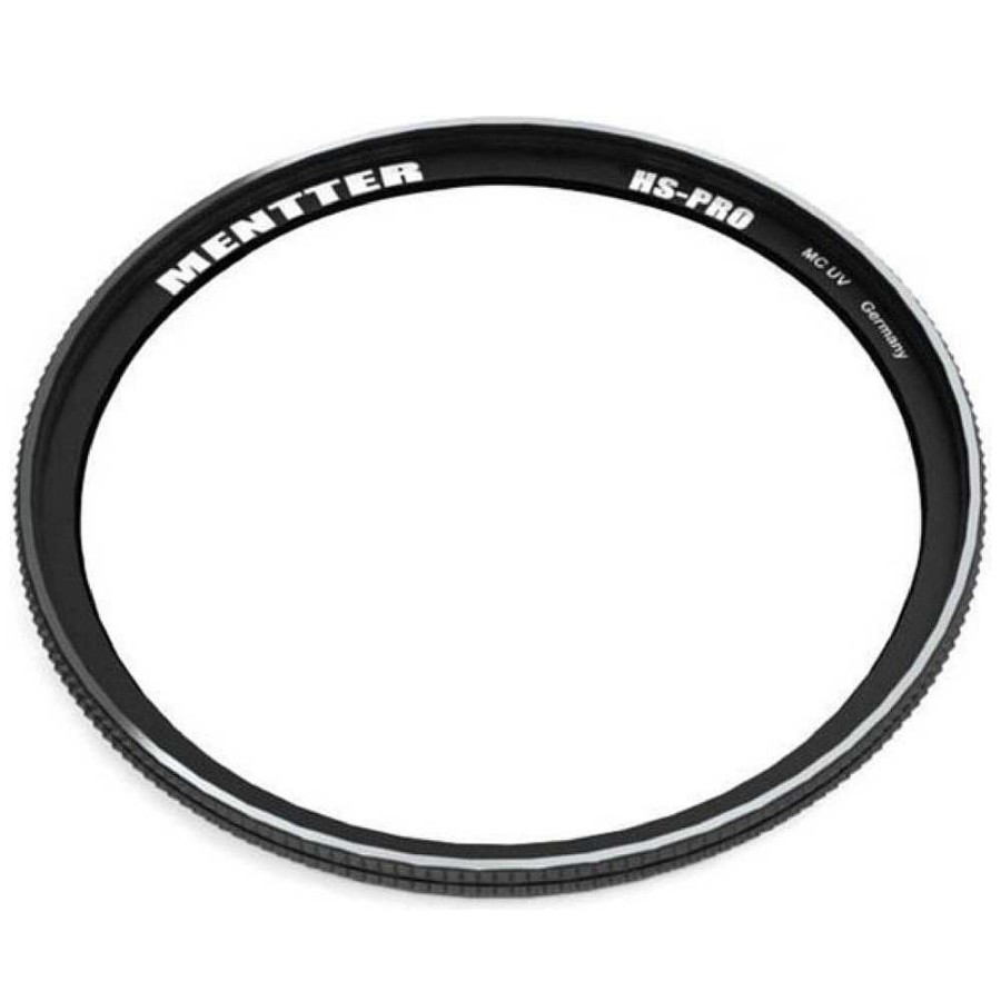 Clearance Mentter Mentter Ex+Protector Nano Filter 67Mm