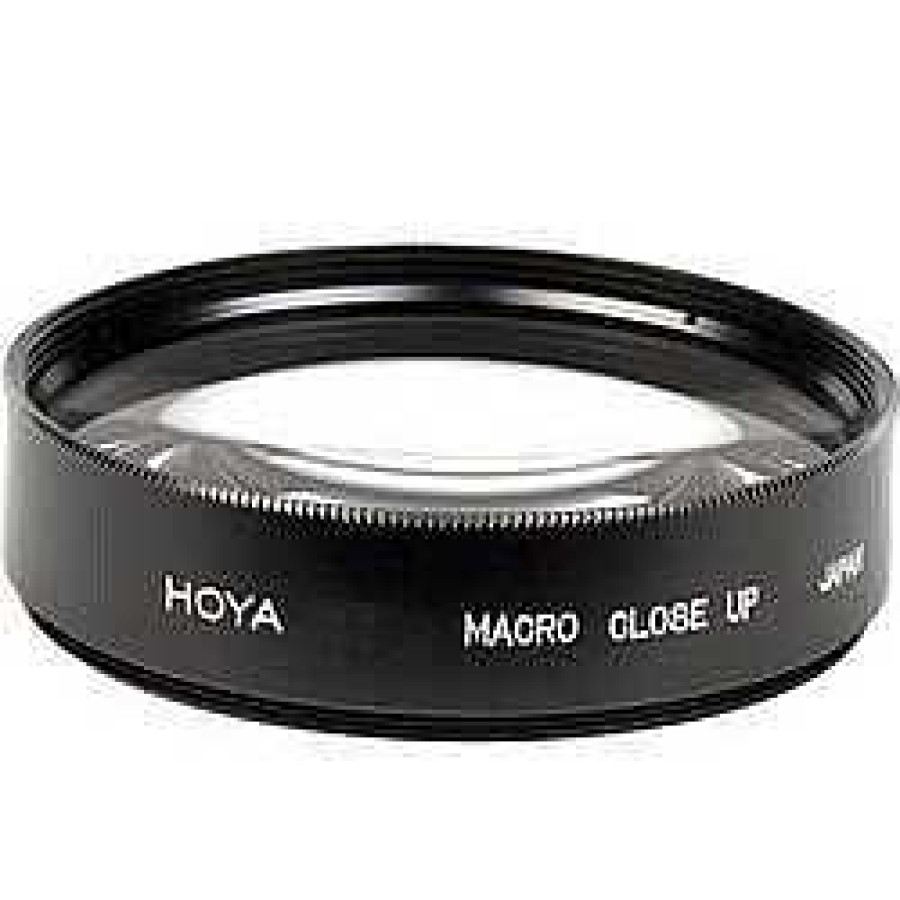 Online Hoya Hoya Close-Up +3 Ii Hmc 49Mm