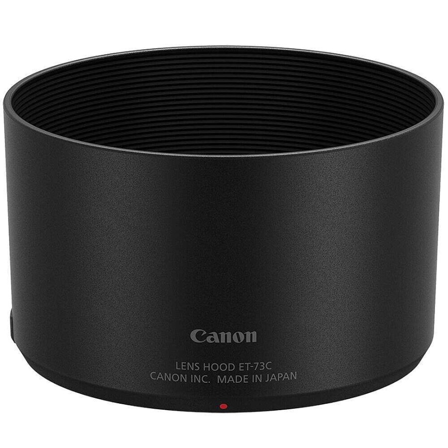 Best Canon Canon Lens Hood Et-73C Voor Rf 100Mm Macro