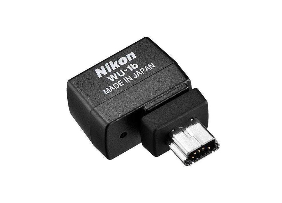 Hot Nikon Nikon Wu-1B Mobiele Adapter