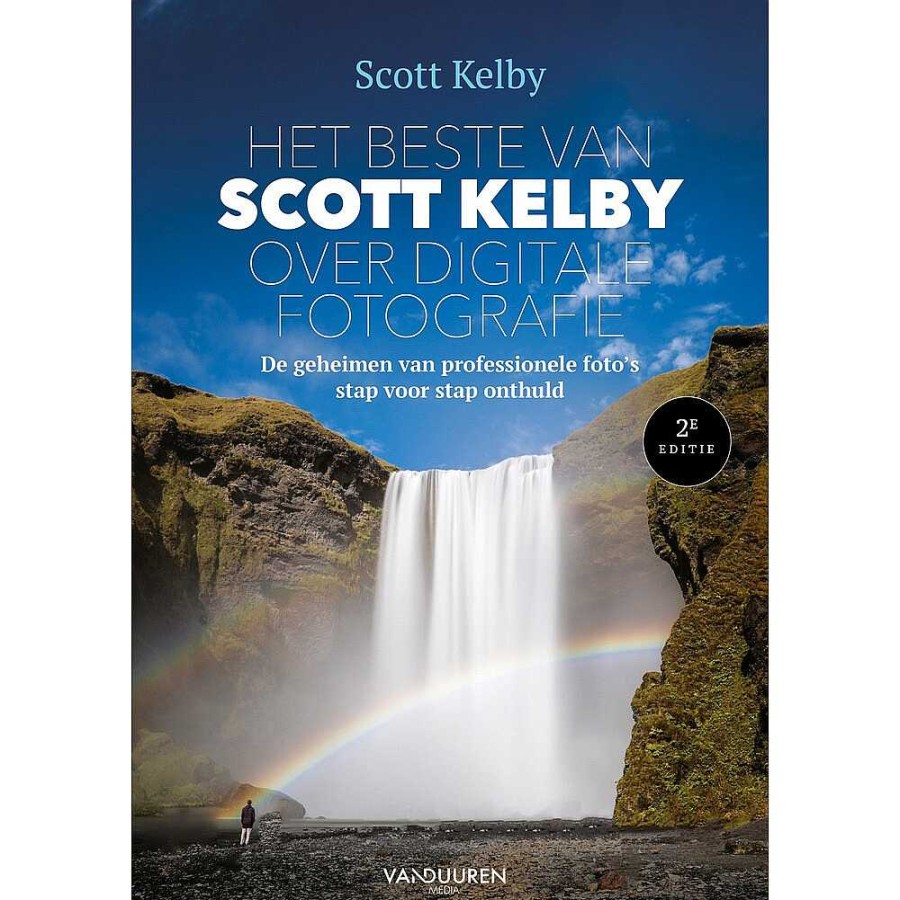 Wholesale Duuren Het Beste Van Scott Kelby Over Digitale Fotografie (2E Editie)