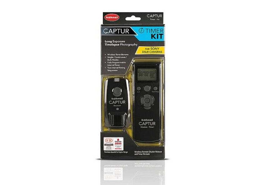 Wholesale Hahnel H Hnel Captur Timer Kit Sony