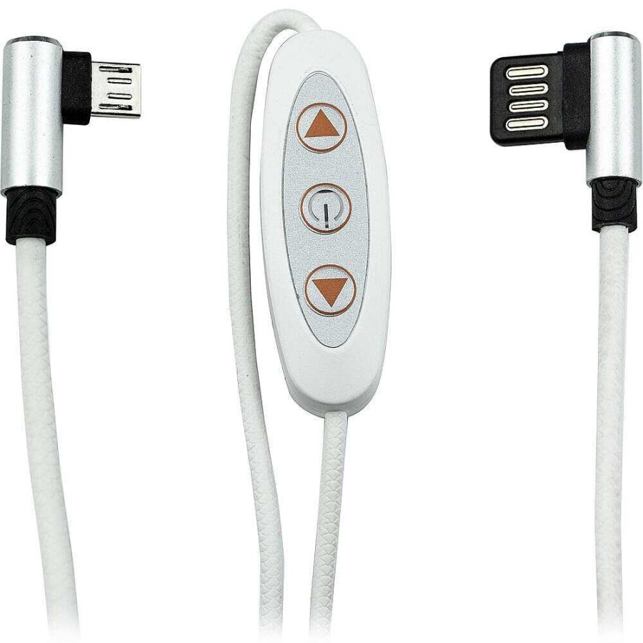 Hot Laowa Laowa Probe Lens Led Control Cable Micro Usb