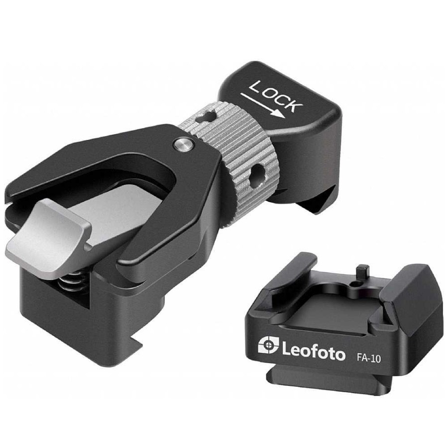 Clearance Leofoto Leofoto Fa-16+Fa-10