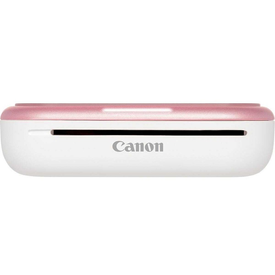 Wholesale Canon Canon Mini Printer Zoemini 2 Ros Goud