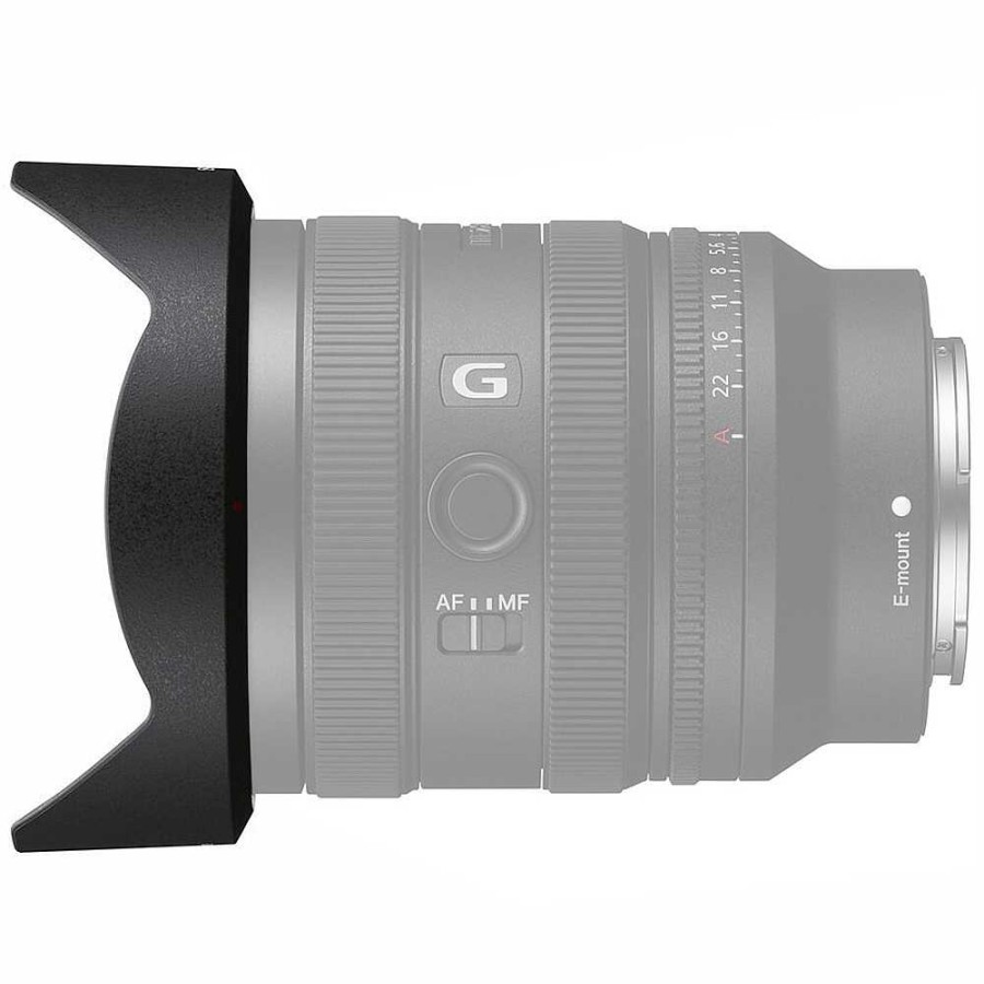 Online Sony Sony Alc-Sh178 Zonnekap Voor 24-50Mm