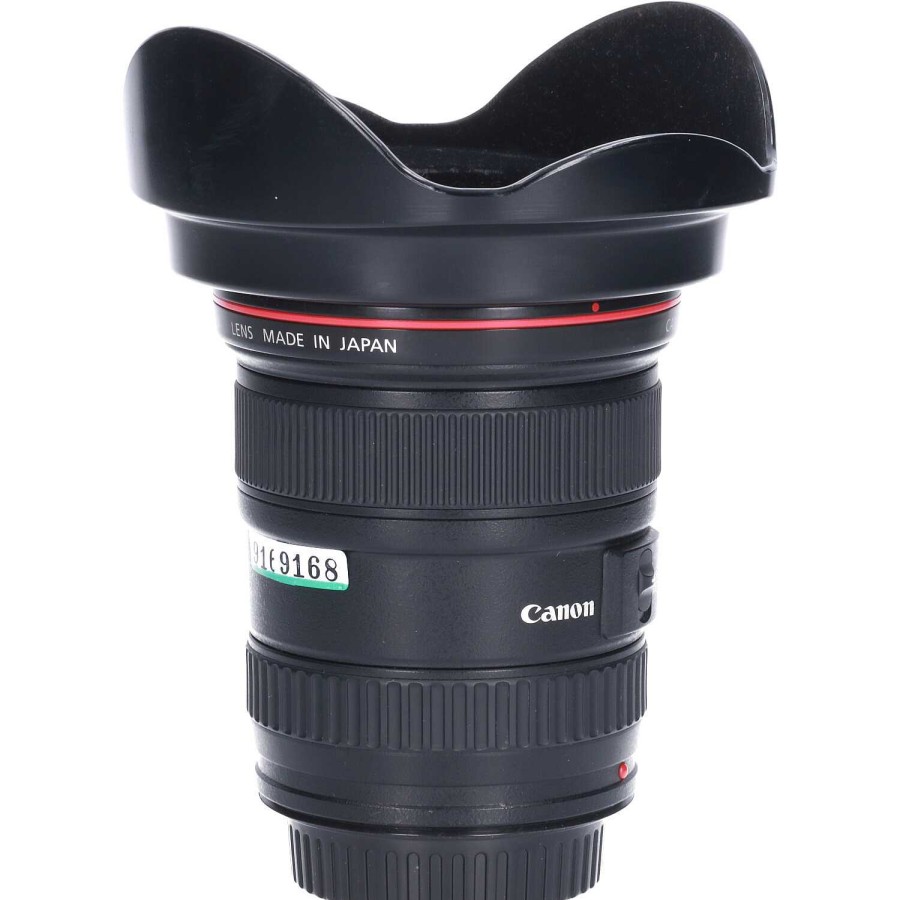 Wholesale Canon Tweedehands Canon Ef 17-40Mm F/4.0L Usm Cm9168