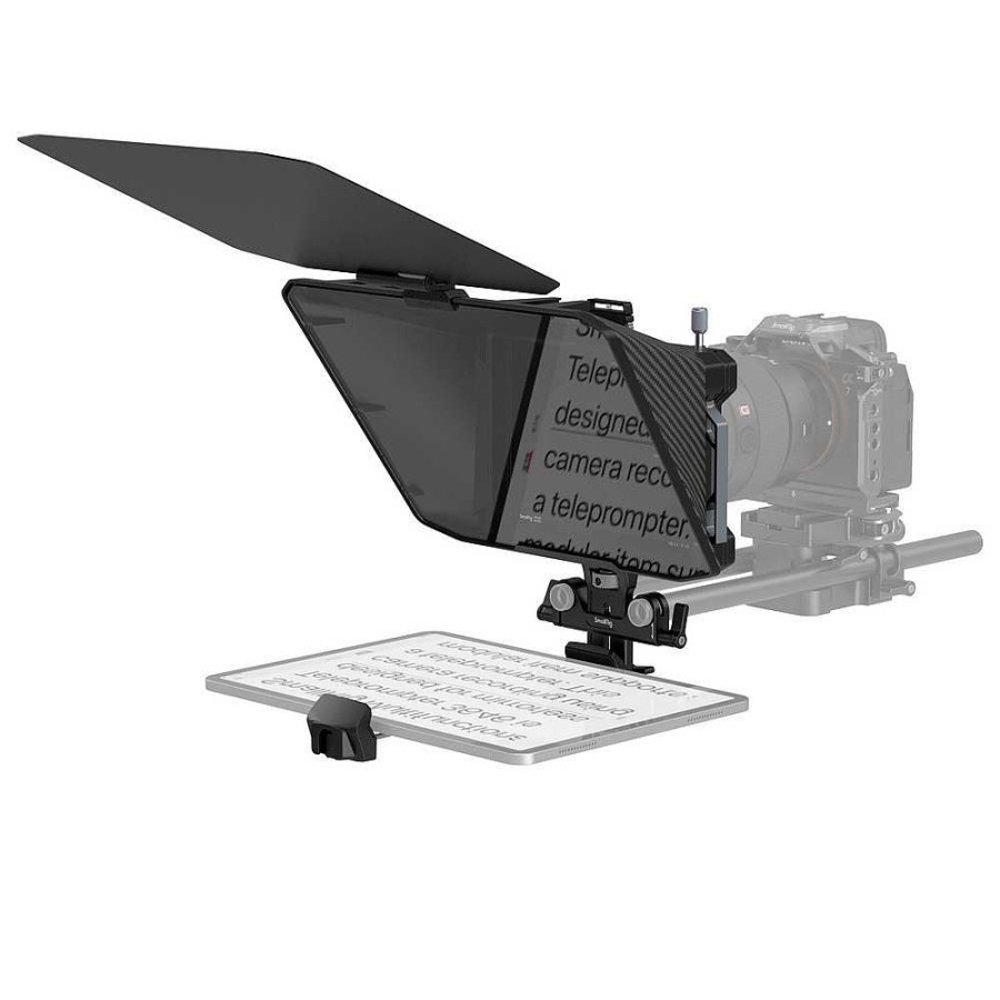 Online SmallRig Smallrig 3646 Multifunctional Teleprompter