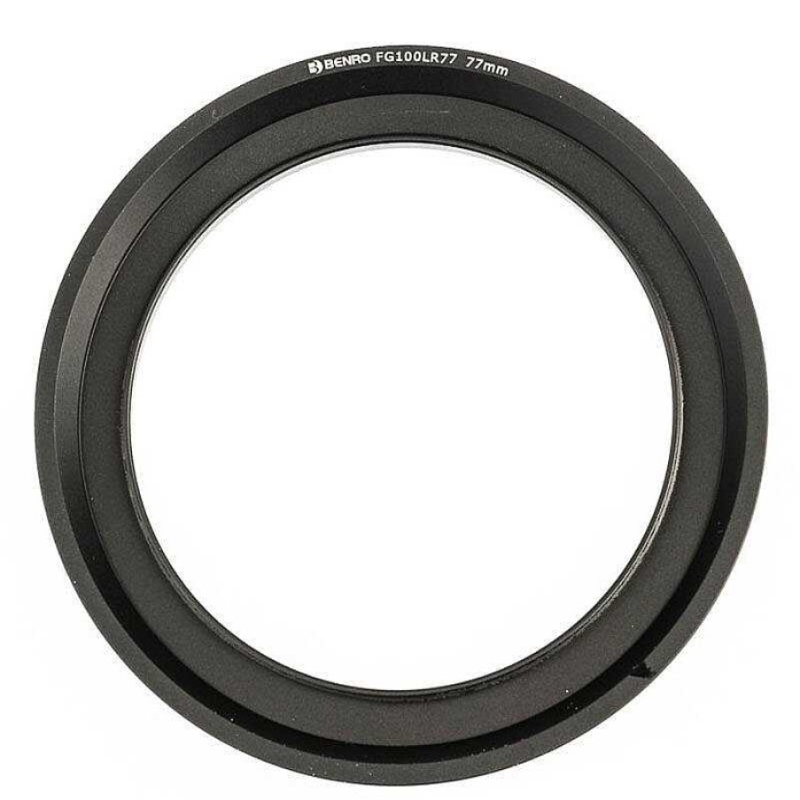 Wholesale Benro Benro Lens Ring 77Mm For Uni Filter Holder Fg100 Fg100Lr77