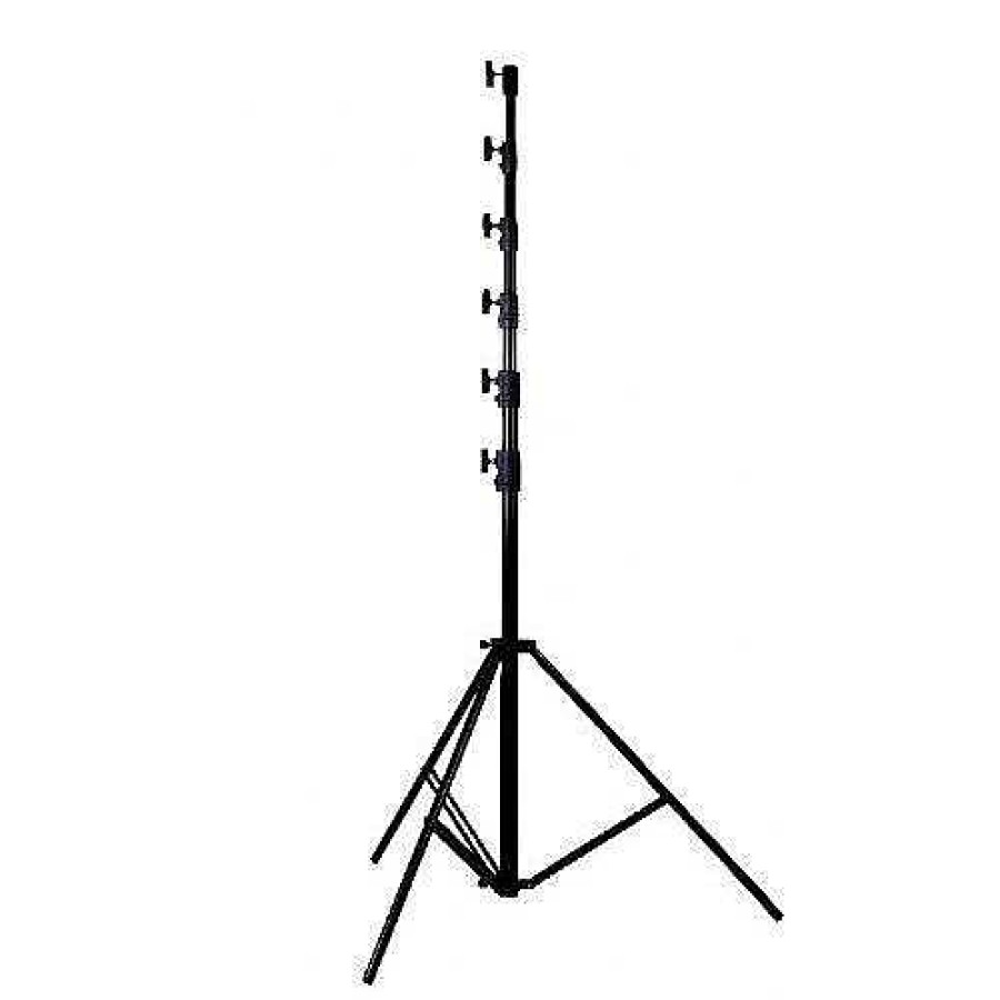 Wholesale Falcon Eyes Falcon Eyes Lampstatief Lm-7300Ha Heavy Duty 730 Cm