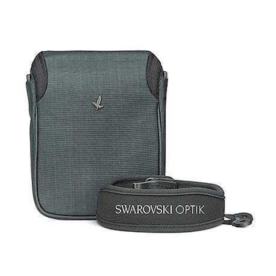 Hot Swarovski Swarovski Cl Companion 8X30 B Groen Met Wild Nature Accessory Package