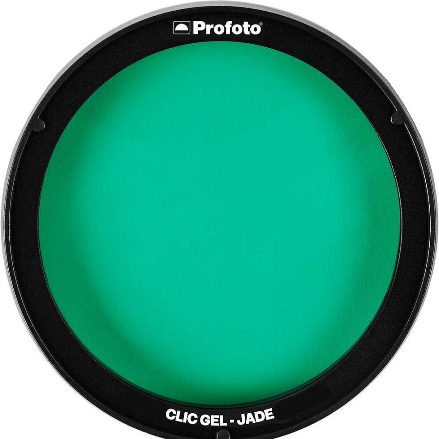 Best Profoto Profoto Clic Gel Jade