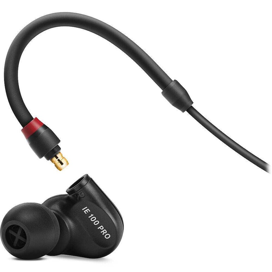 Online Sennheiser Sennheiser Ie 100 Pro Black