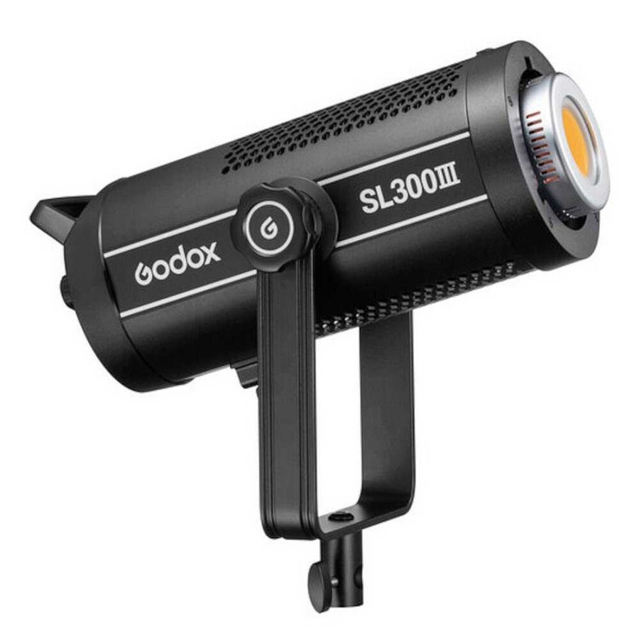 Best Godox Godox Sl300Iii Led Video Light