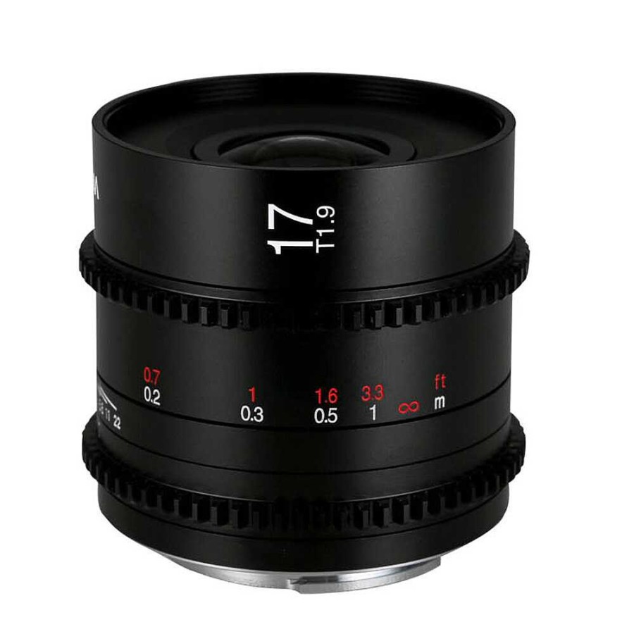 Wholesale Laowa Laowa 17Mm T1.9 Cine Lens - Mft