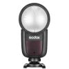 Clearance Godox Godox Speedlite V1 Canon Kit