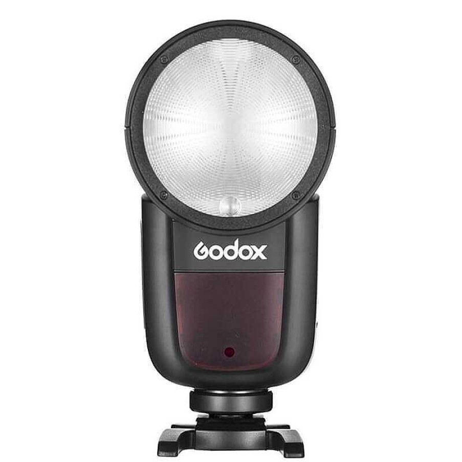 Clearance Godox Godox Speedlite V1 Canon Kit