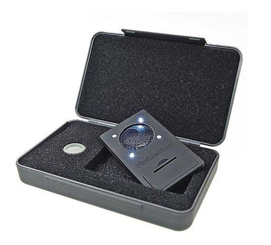 Wholesale VisibleDust Visibledust Mini Quasar Sensor Loupe