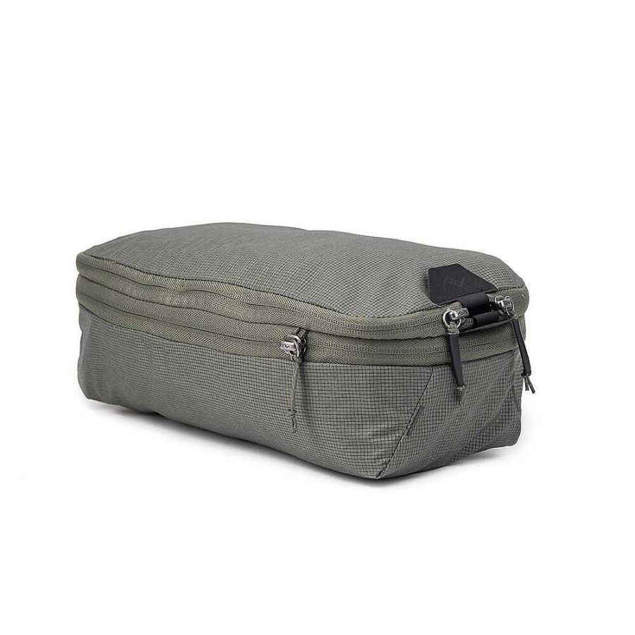 Online Peak Design Peak Design Packing Cube Small - Sage