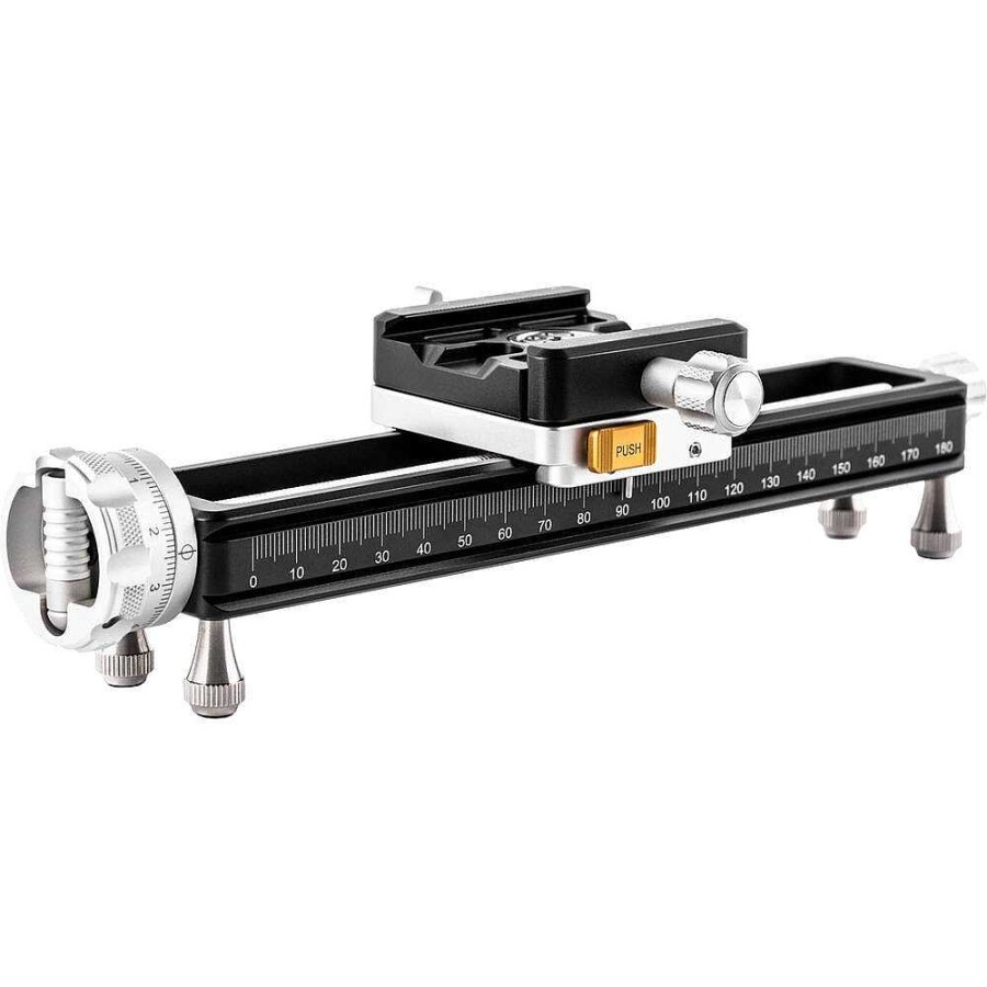 Hot NiSi Nisi Macro Focusing Rail Nm-200S