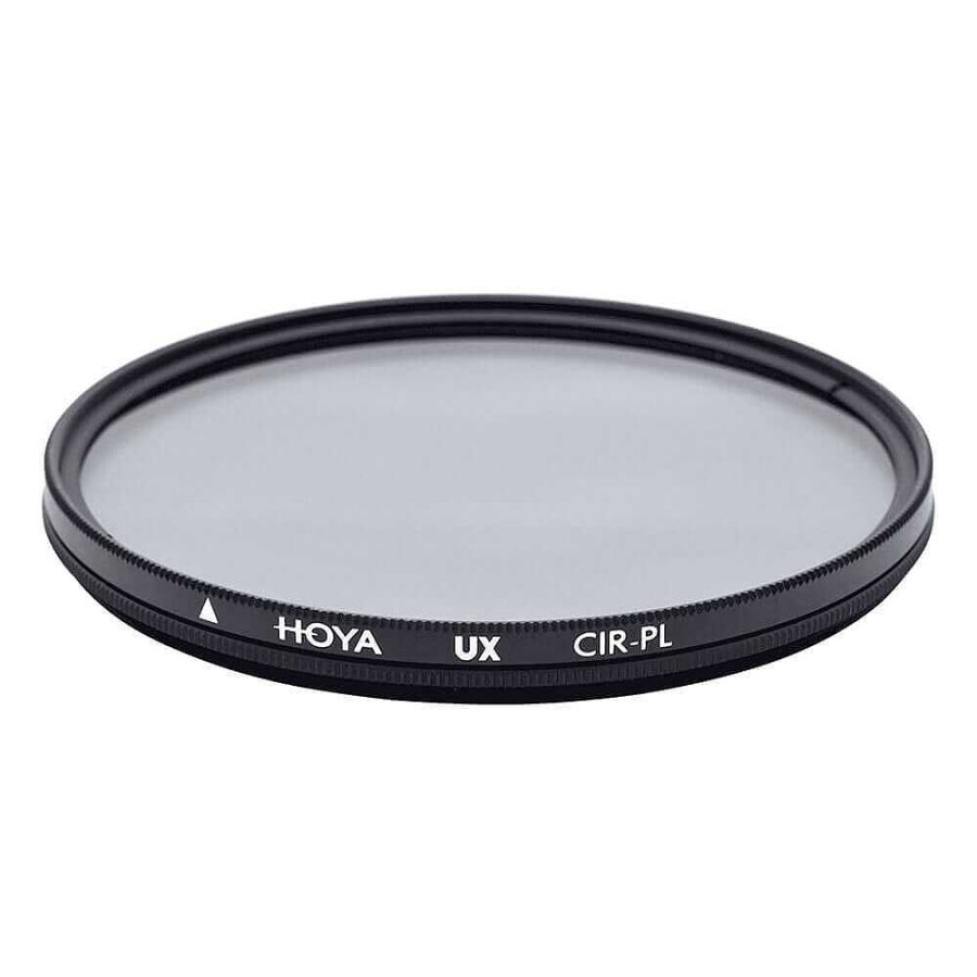 New Hoya Hoya Ux Ii Circulair Polarisatiefilter 46Mm