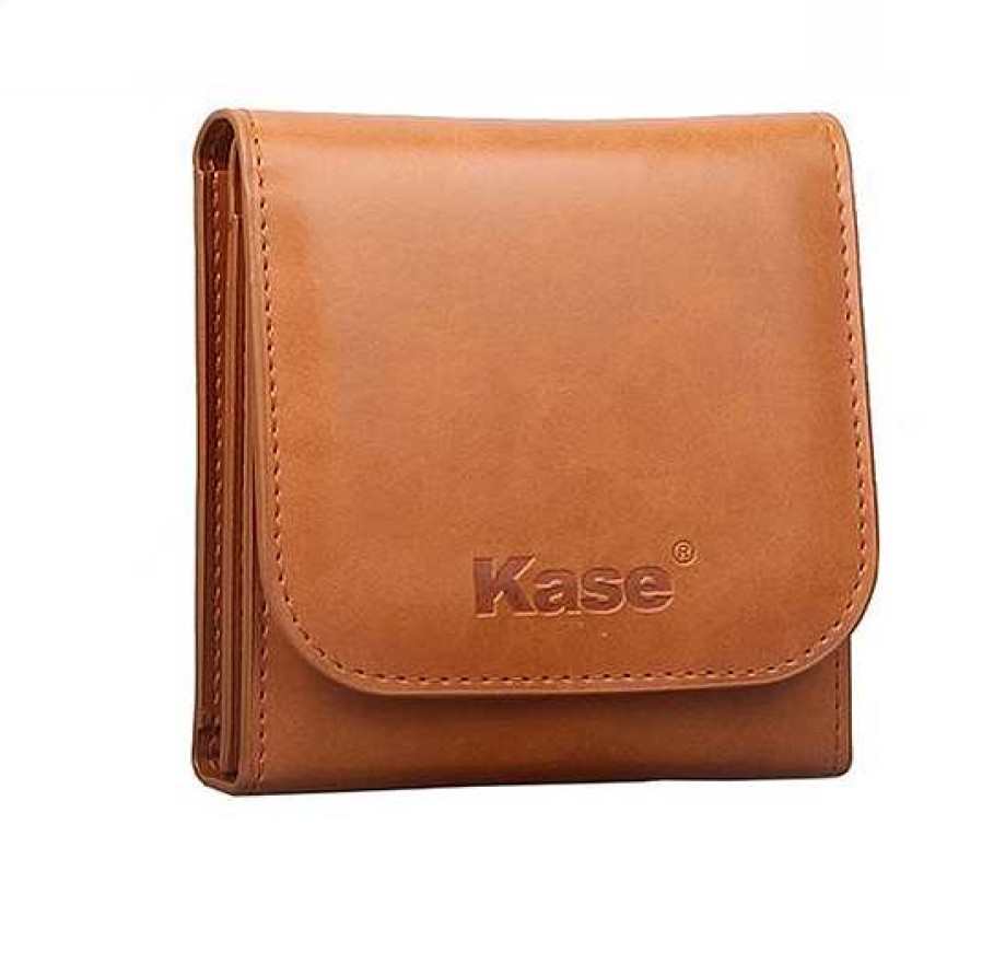 Clearance Kase Kase Filter Bag Circulair Magnetic