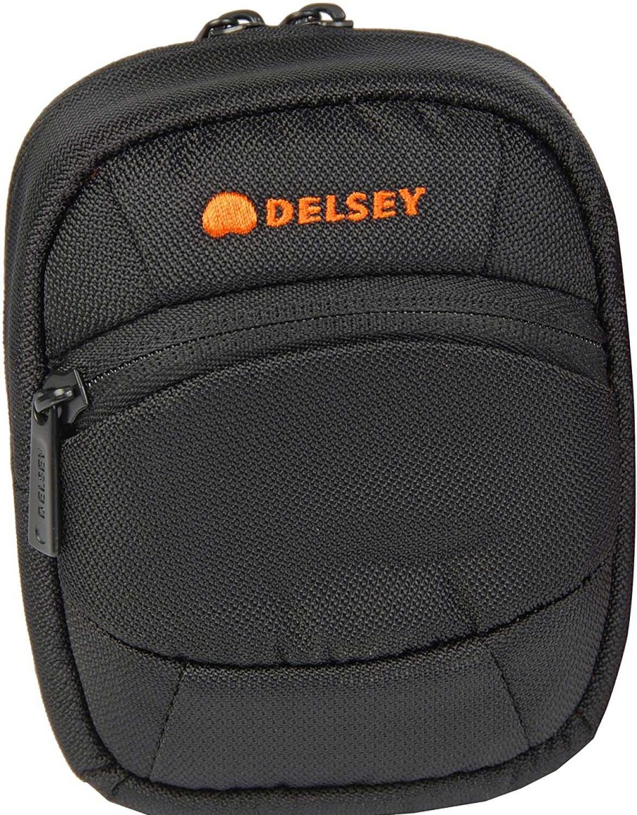 New Delsey Delsey Odc 7 - Black