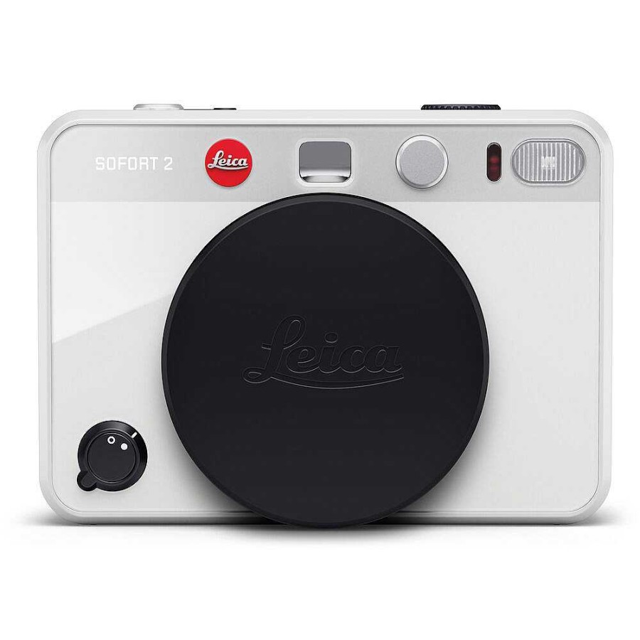 Best Leica Leica Sofort 2 Wit