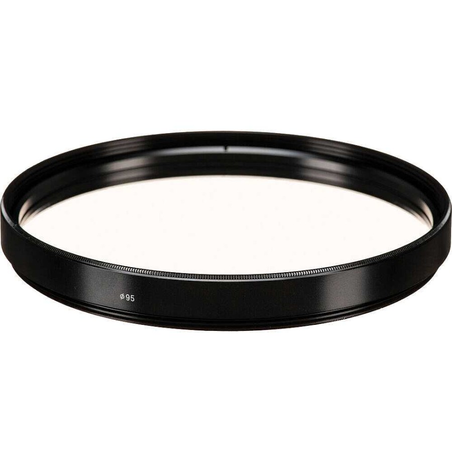 Hot Sigma Sigma Wr Protector Filter 95Mm