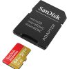 Online SanDisk Sandisk Extreme Microsdxc 64Gb + Sd Adapter