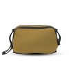 New Wandrd Wandrd Tech Pouch Large Dallol Yellow