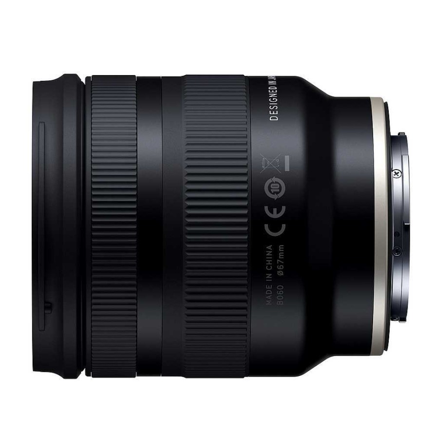 New Tamron Tamron 11-20Mm F/2.8 Di Iii-A Rxd Fujifilm X