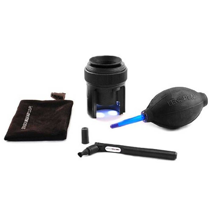 Clearance LensPen Lenspen Elite Sensor Cleaning Kit