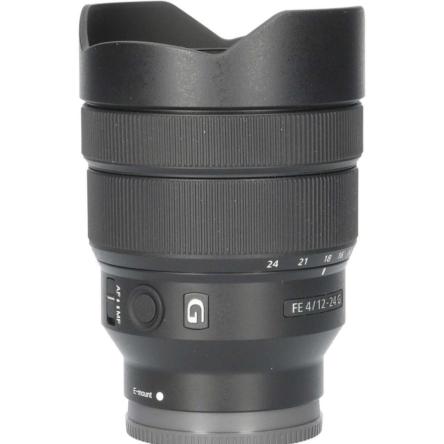 Wholesale Sony Tweedehands Sony Fe 12-24Mm F/4.0 G Cm9702