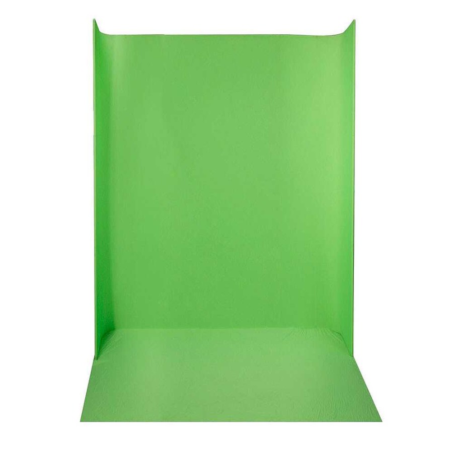 Online Nanlite Nanlite Green Screen U-Shape