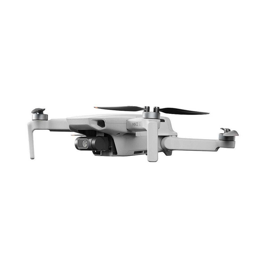 New DJI Dji Mini 2 Se Met Rc-N1 Remote