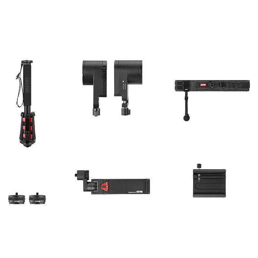 New Zhiyun Zhiyun Accessory Kit Crane 3 Creator 6 Accessories