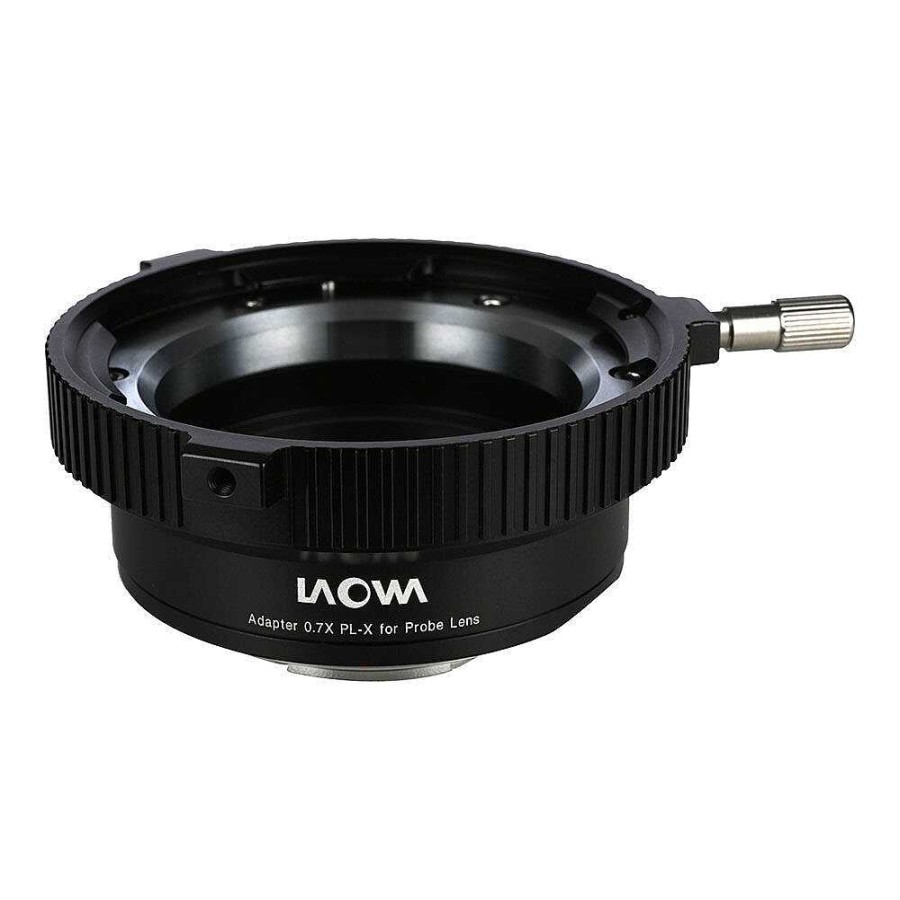 Hot Laowa Laowa 0.7X Focal Reducer Voor Pl Probe (Pl Naar X-Mount)