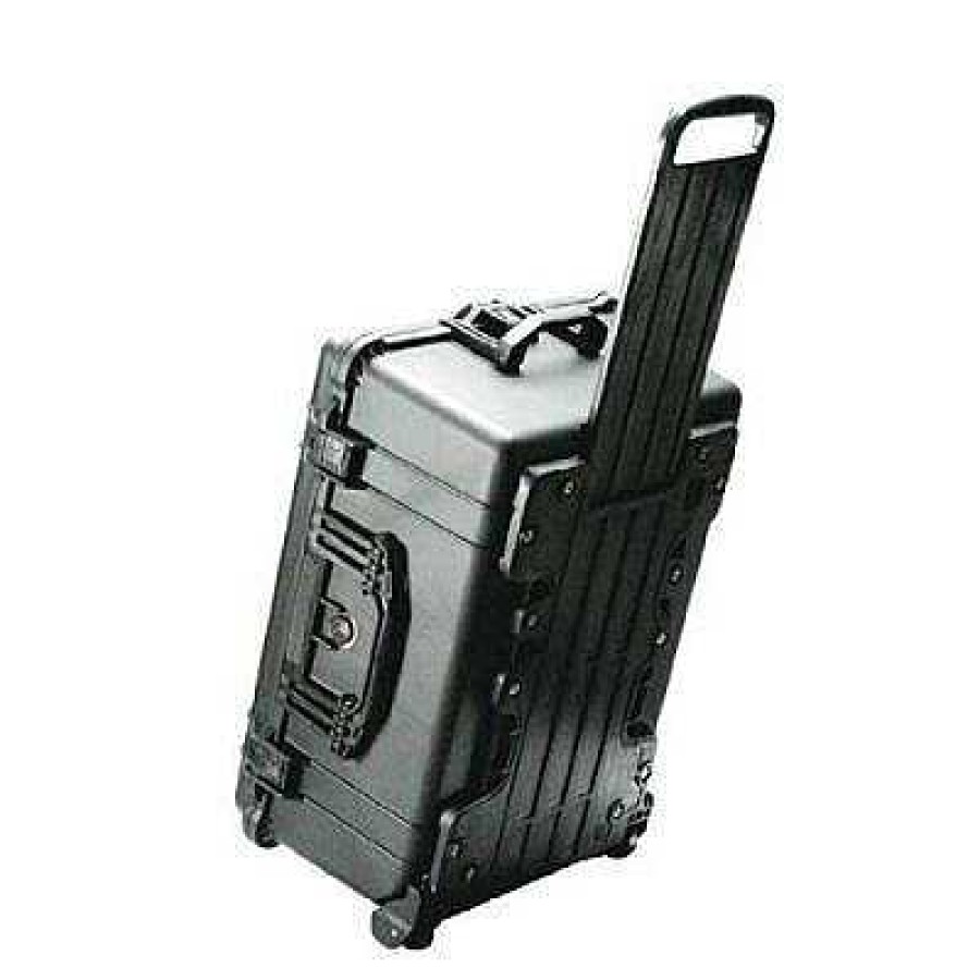 Hot Peli Peli 1610 (Protector) Case Black Foam