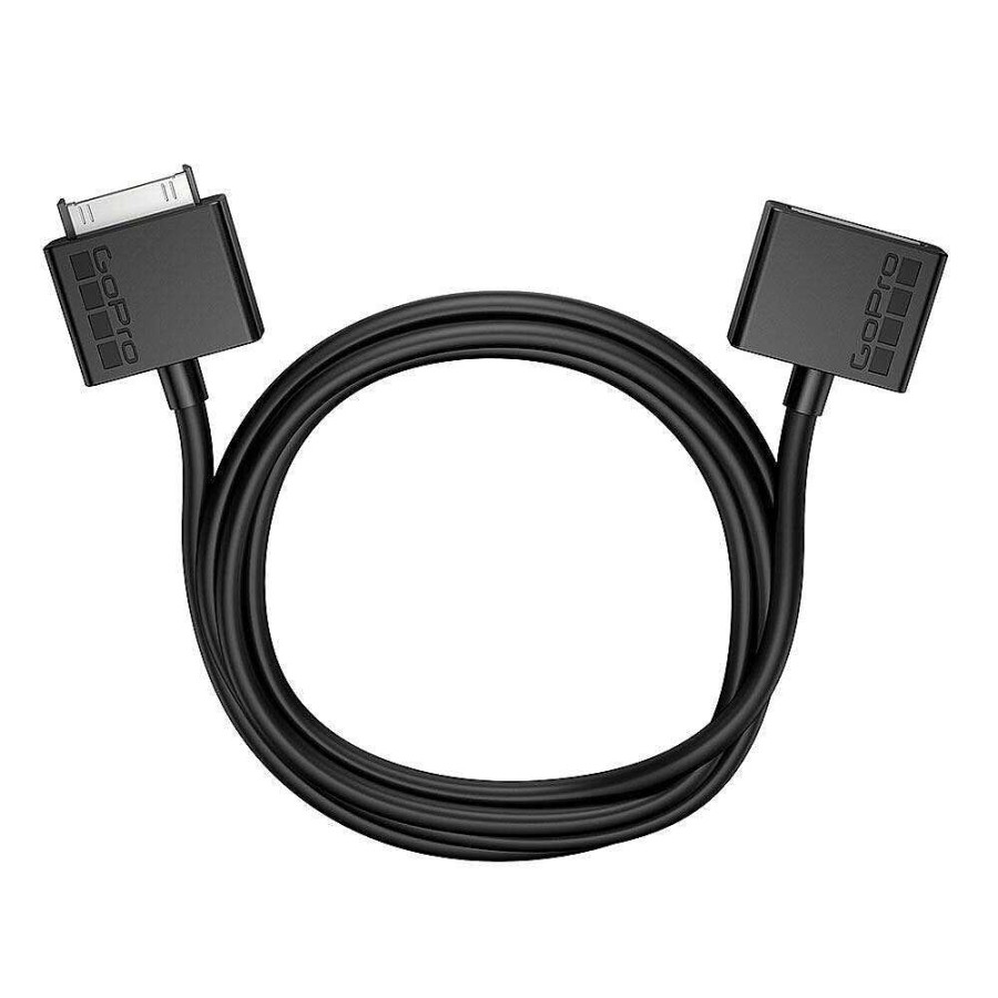 Best GoPro Gopro Bacpac Extension Cable