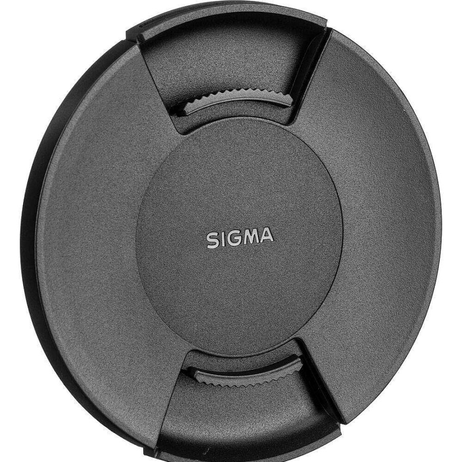 New Sigma Sigma Lensdop 86Mm