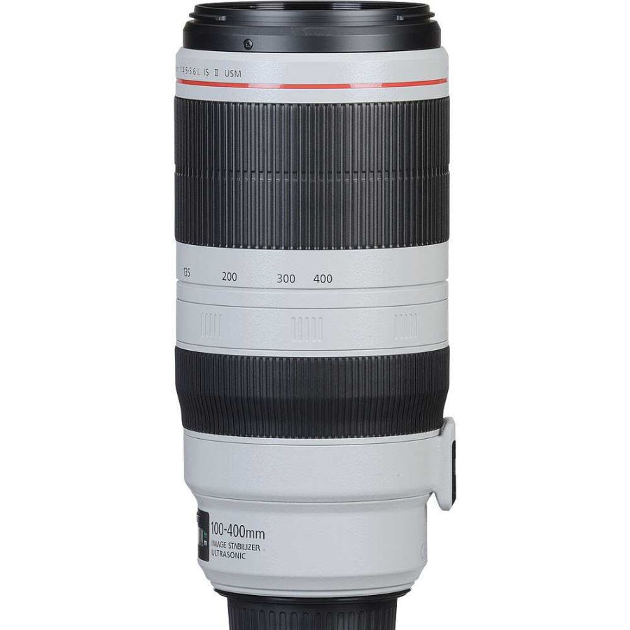 Online Canon Canon Ef 100-400Mm F/4.5-5.6L Is Ii Usm