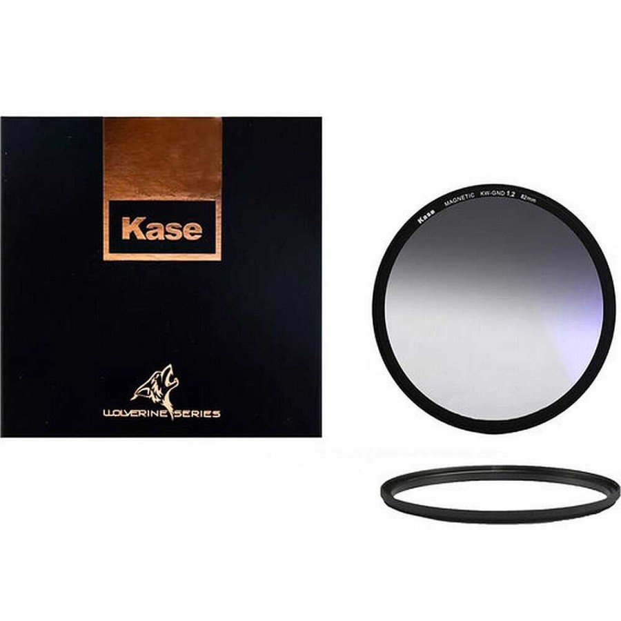 Best Kase Kase Wolverine Magnetic 82Mm Soft Gnd 1.2