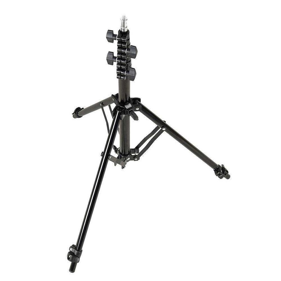 Online Godox Godox 190F Adjustable Leg Light Stand