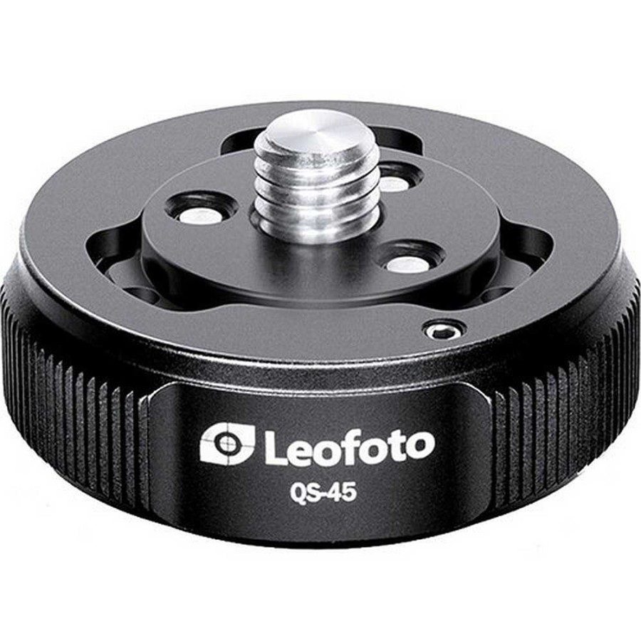 Clearance Leofoto Leofoto Qs-45 Quick-Link Set