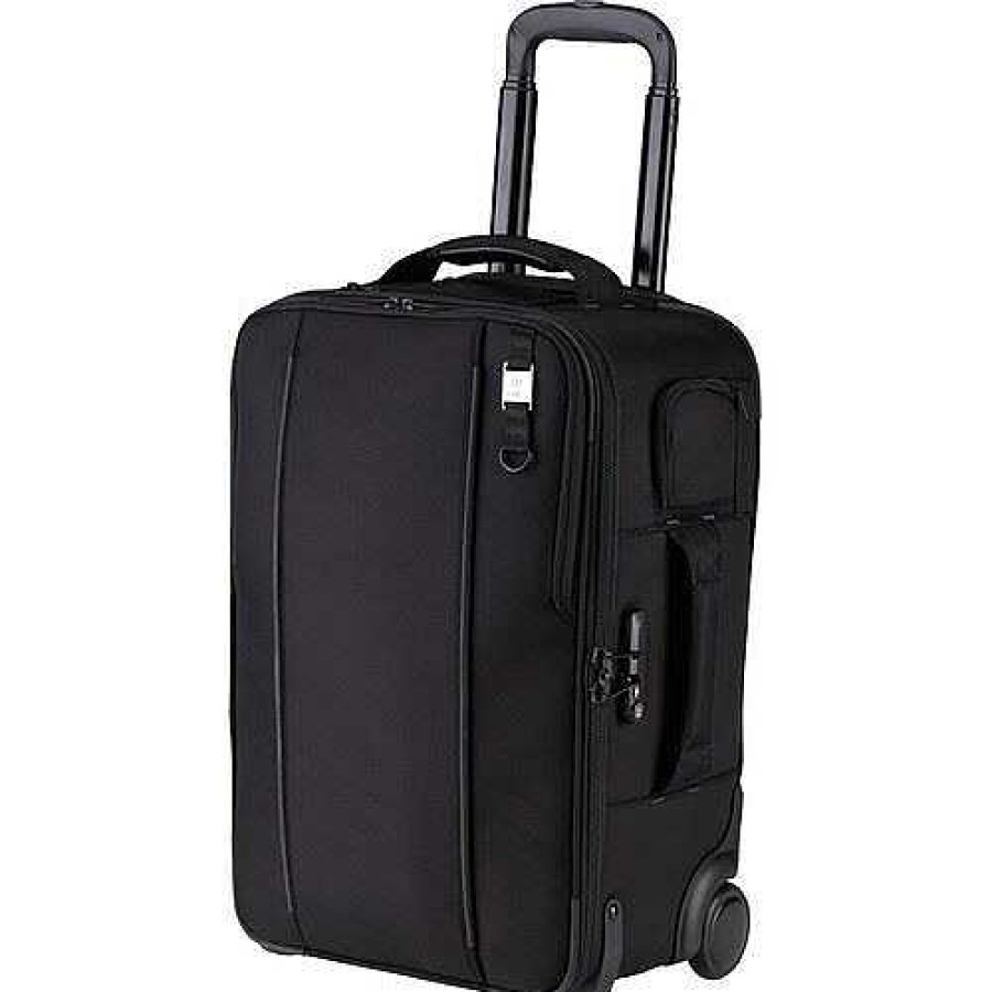 Online Tenba Tenba Roadie Air Case Roller 21 - Zwart