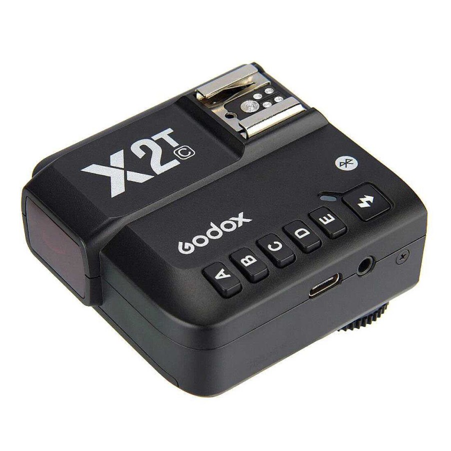 Online Godox Godox X2 Transmitter Voor Nikon