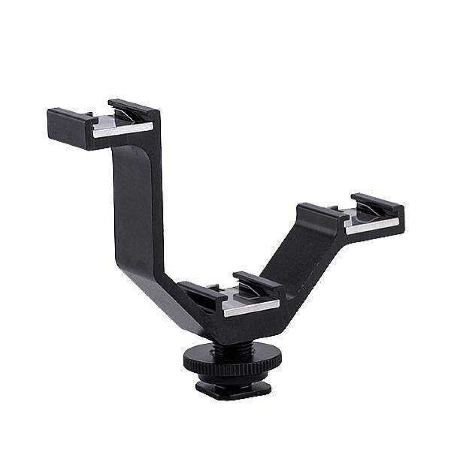 Online Caruba Caruba Triple Mount Bracket S