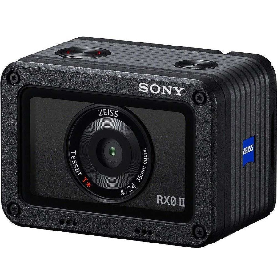 Hot Sony Sony Rx0 Ii