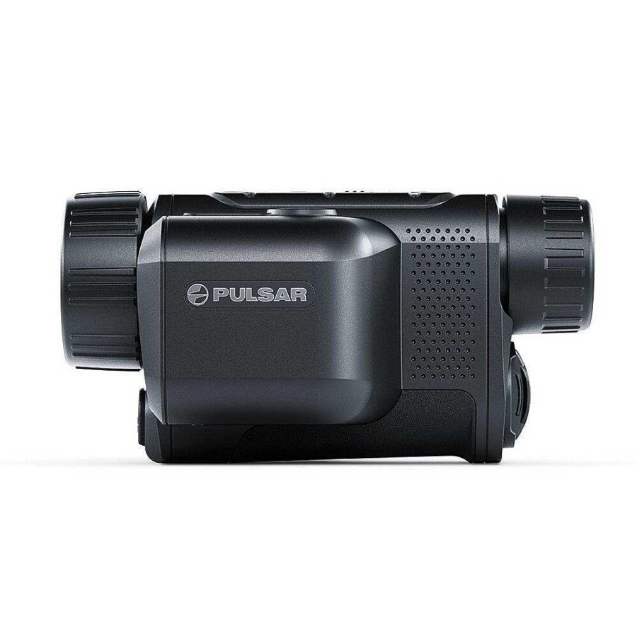 New Pulsar Pulsar Thermal Imaging Scope Axion 2 Lrf Xg35